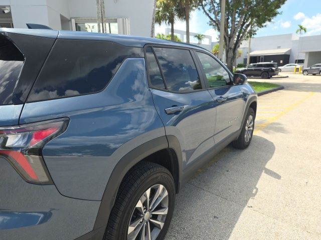 2026 Chevrolet Equinox - $24,997