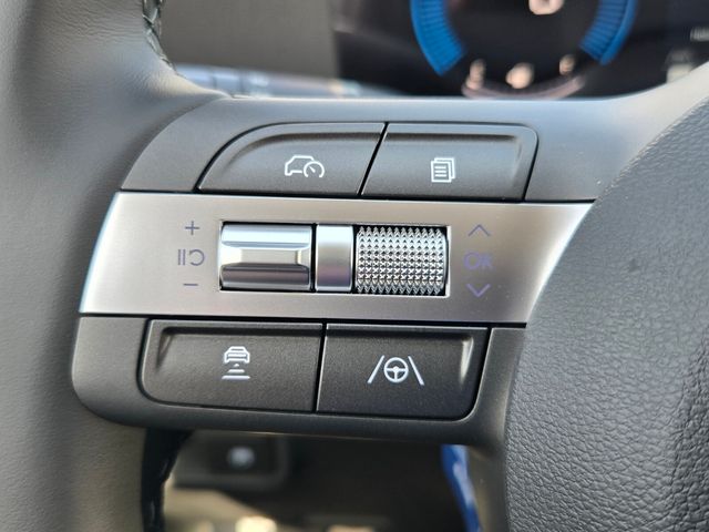 2027 Hyundai Kona