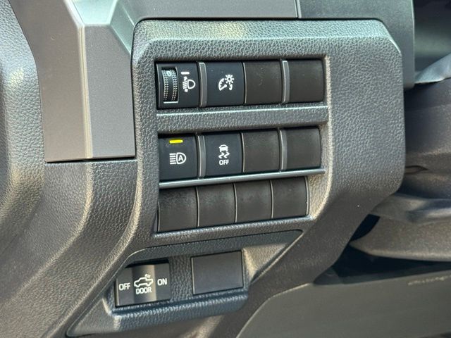 Used 2025 Toyota Tacoma Truck
