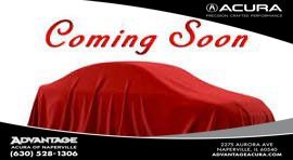 2025 Acura ADX SH-AWD with A-SPEC Package