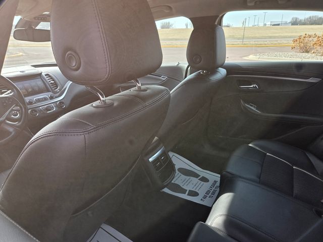 2020 Chevrolet Impala FWD LT