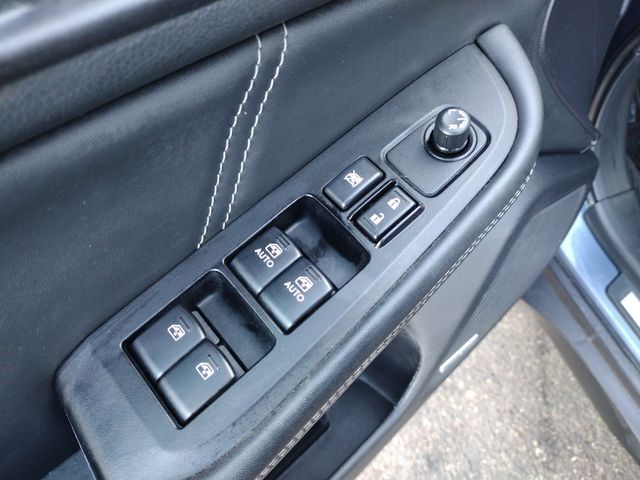 2018 Subaru Outback 2.5i photo