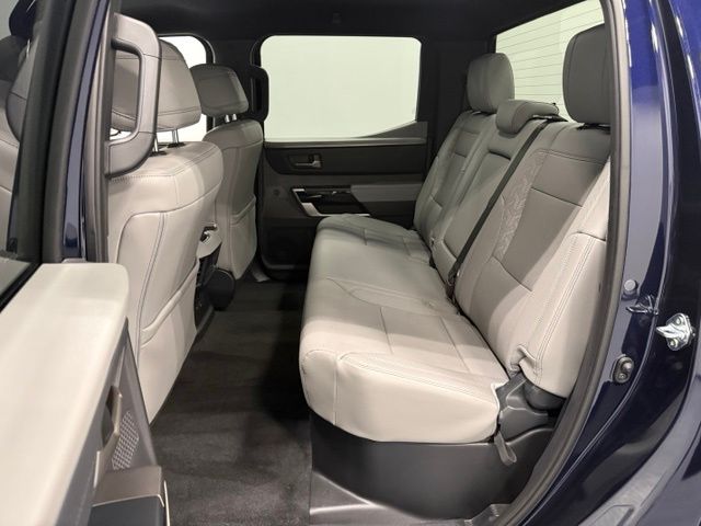 Used 2025  Toyota Limited image 31