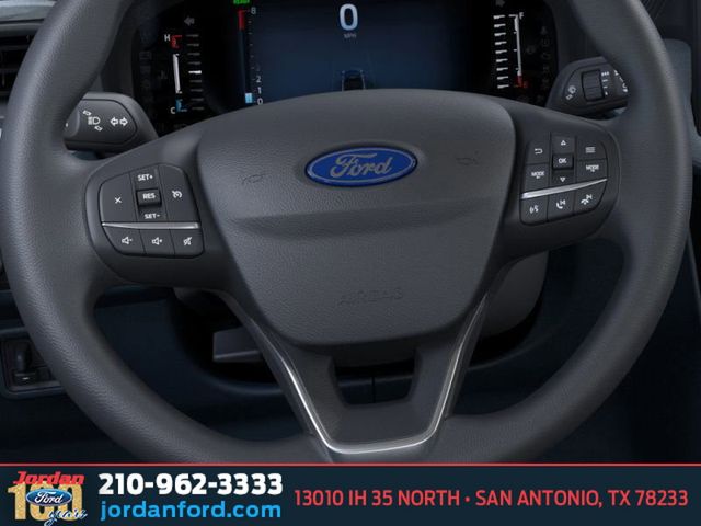 New Car 2025 Ford Maverick  Xlt For Sale Under $35,000 In San Antonio, Texas