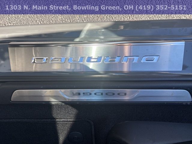 New 2026 Dodge Durango GT Plus 4D Sport Utility