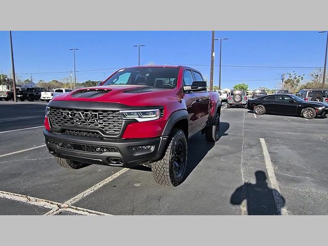 2026 Ram 1500 RHO Crew Cab 4x4 5'7" Box