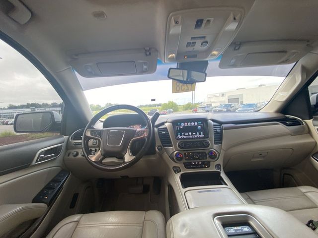 Used 2019 White GMC Denali image 8