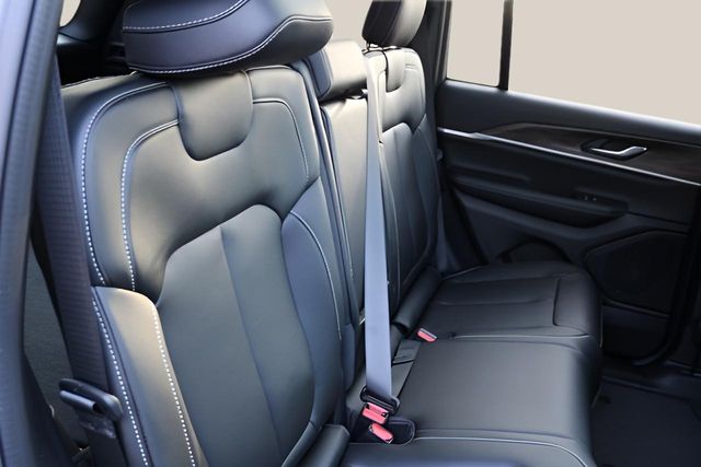 New Car 2025 Jeep Grand Cherokee  Limited For Sale Under $50,000 In Austin, Texas