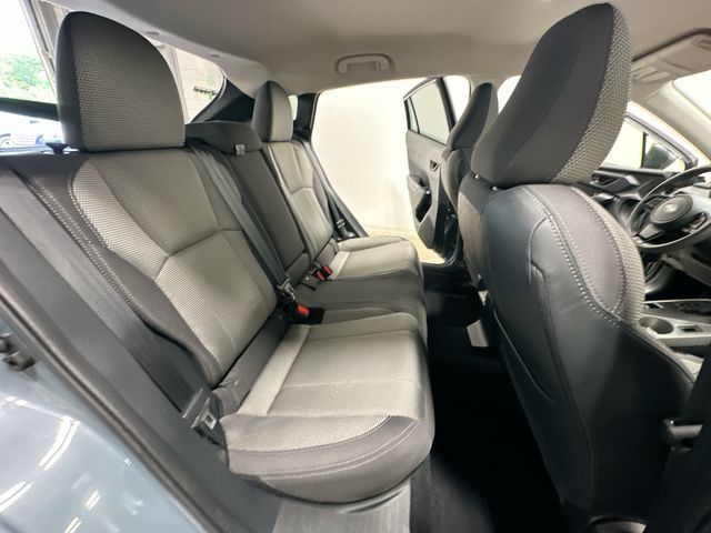 2024 Subaru Crosstrek Premium Blue at Rafferty Subaru
