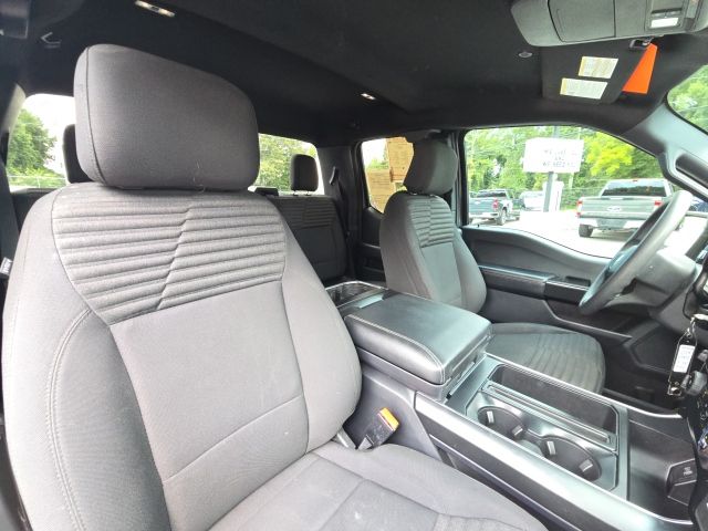 2023 Ford F-150 XL:169242A