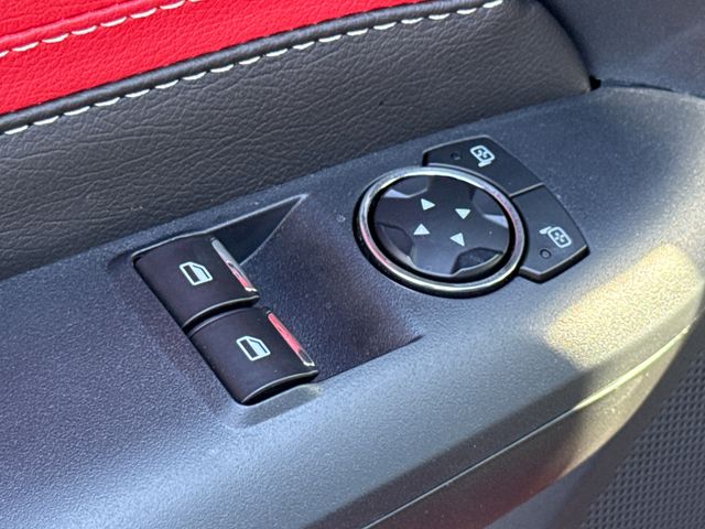 Certified Used 2024 Red Ford GT Premium image 17