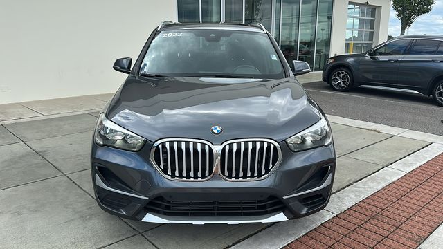 2022 BMW X1 xDrive28i 3