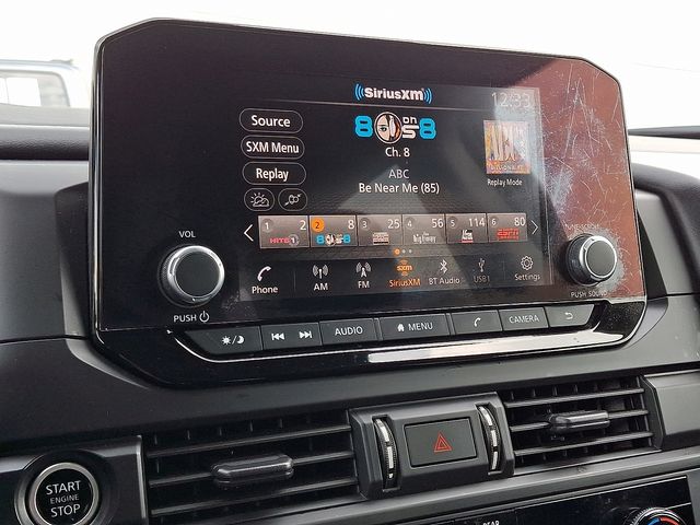 2023 Nissan Pathfinder S - Photo 17