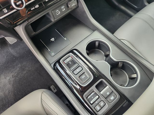 2025 Honda Pilot Touring  at Community Honda
