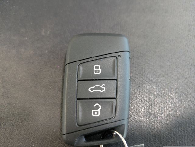 2026 Volkswagen Taos 1.5T S Gray at Stokes Volkswagen