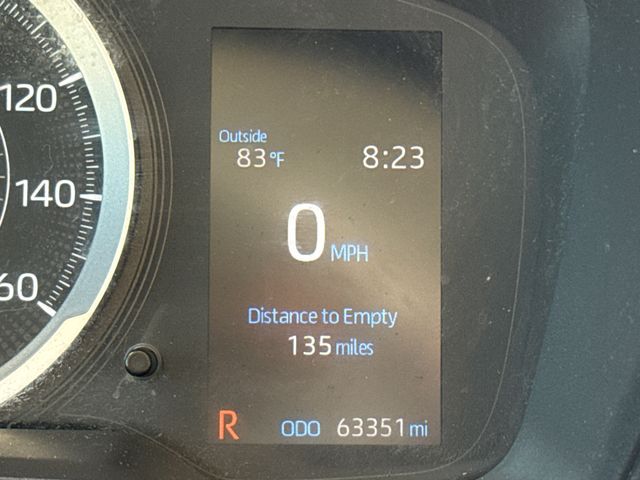 Used 2022 Toyota Corolla Sedan
