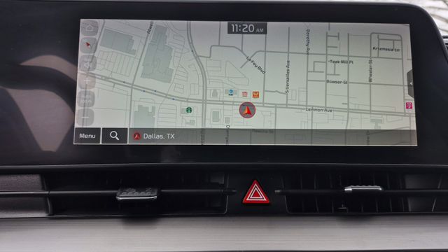 2023 Kia Sportage Hybrid