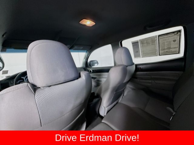 Used 2015 Toyota Tacoma Truck