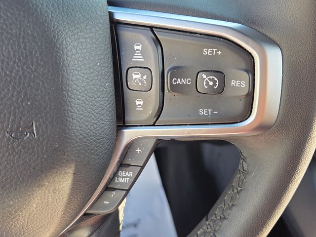 Used 2025 Ram 1500 Truck