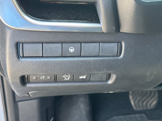 Certified Used 2026 Gray Nissan Rock Creek image 26