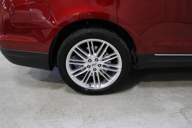 Used 2018 Red Lincoln Reserve image 36