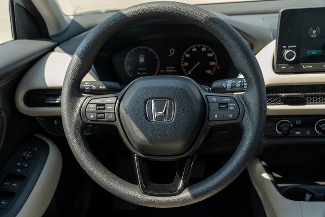 2024 Honda HR-V LX 13