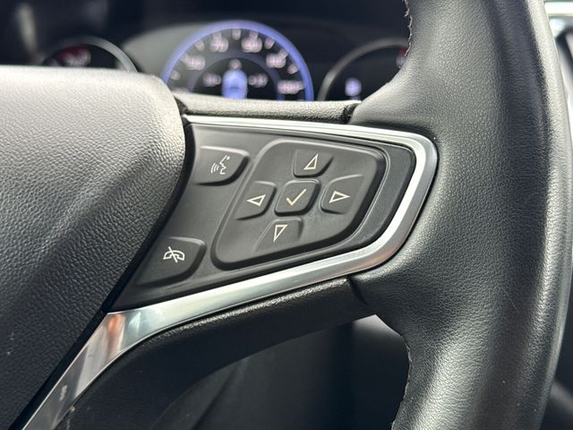 Used 2024 Chevrolet Malibu Sedan