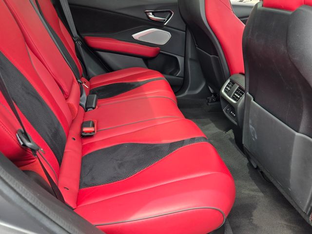 2024 Acura RDX - $37,691