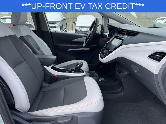 Used 2019 Chevrolet Bolt EV For Sale in Livonia, MI