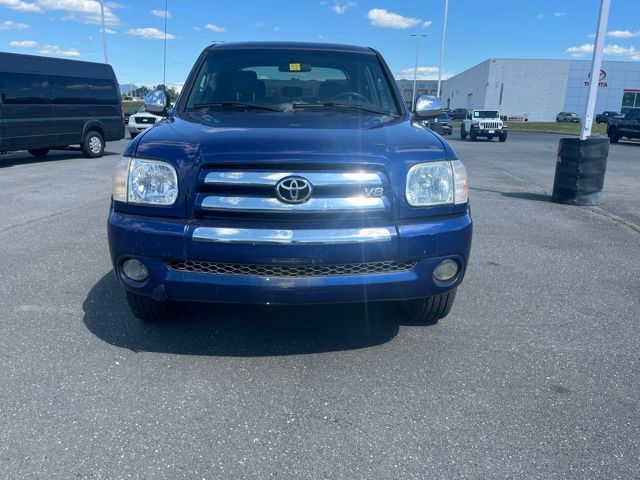 Used 2006 Toyota Tundra Truck
