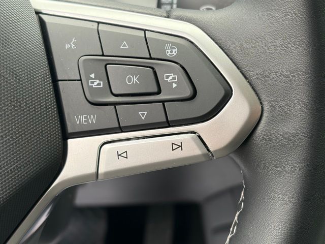 used 2022 Volkswagen Taos car, priced at $20,491