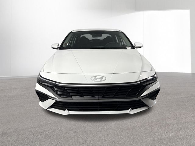 Used 2025 Hyundai Elantra Hybrid For Sale in Indianapolis, IN
