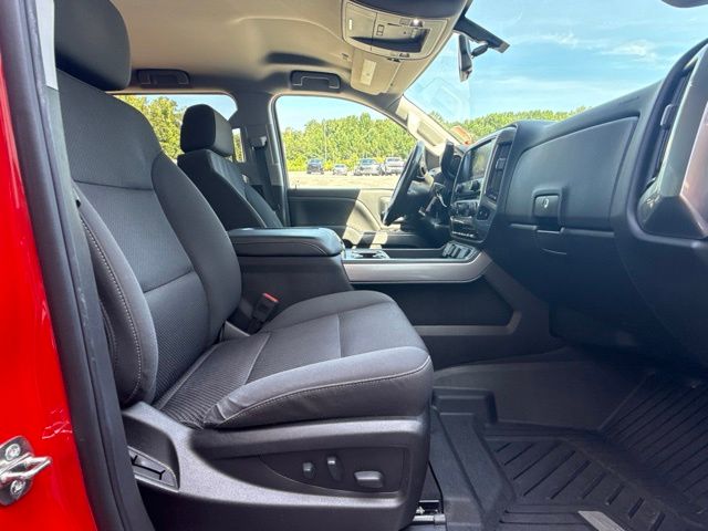 2018 Chevrolet Silverado 1500 LT:45900B
