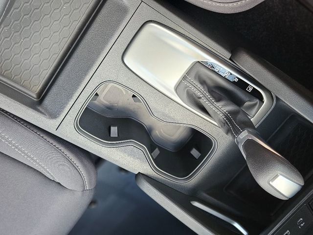 2026 Nissan Frontier SV - Photo 21