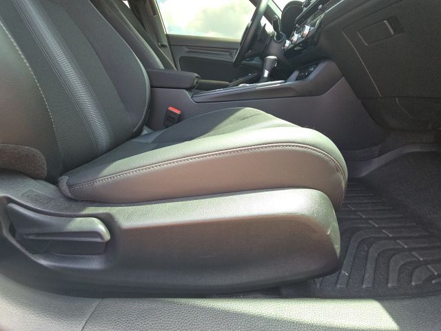 2026 Honda Civic Sport:L44122C