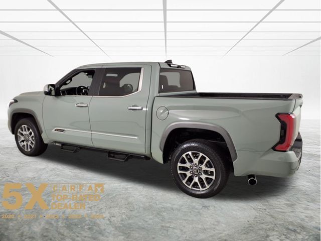 2024 Toyota Tundra 1794 Edition  photo
