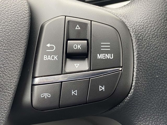 New 2026 Blue Ford Active image 16