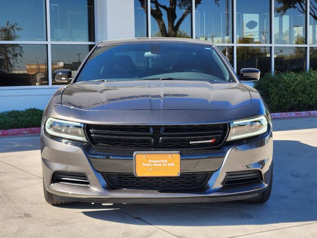 2023 Dodge Charger SXT 2