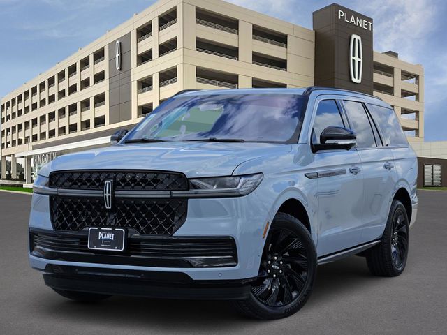 2025 Lincoln Navigator Reserve 4WD
