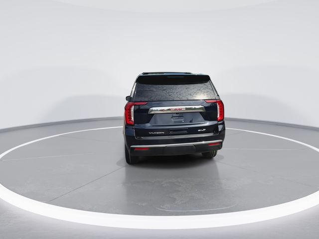 Used 2023 Blue GMC SLT image 9