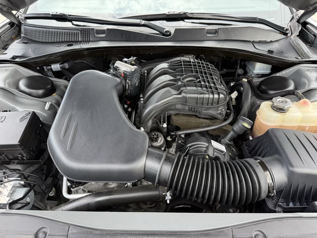 2023 Dodge Charger SXT Gray at Big Star Chrysler Jeep Dodge Ram 