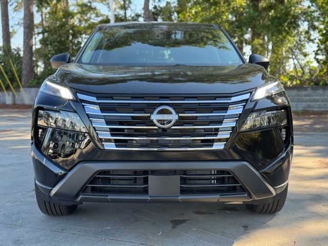 New 2026 Nissan Rogue SUV