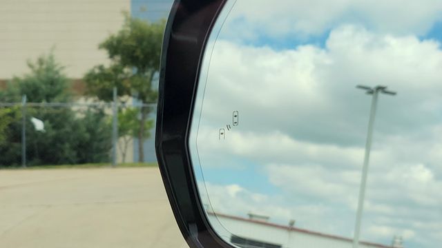 2024 Toyota Tundra 1794 Edition - Photo 12