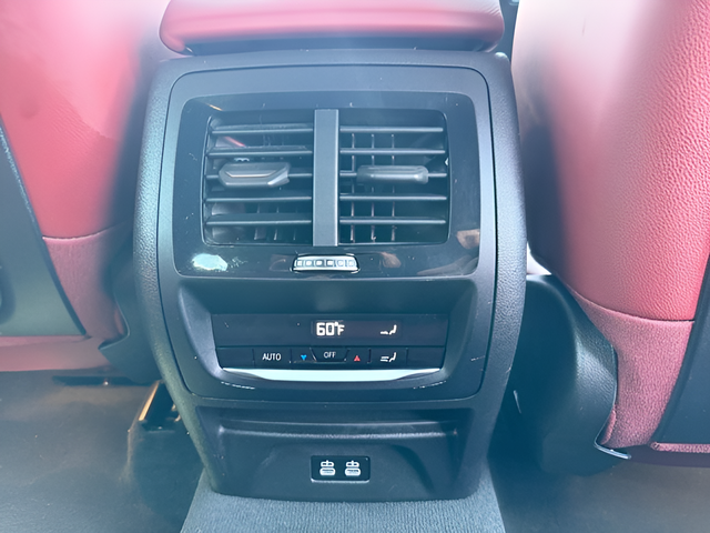 2022 BMW X3 30i - Photo 28
