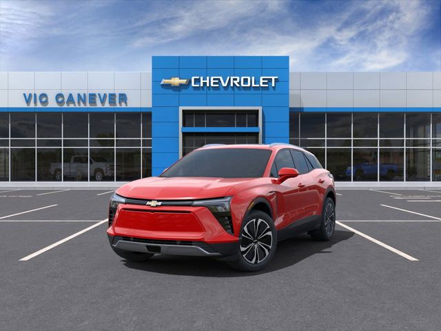 2024 Chevrolet Blazer EV LT 8