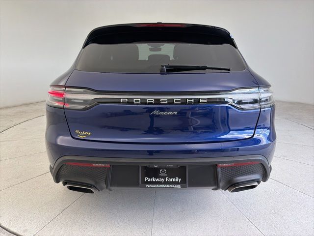 2023 Porsche Macan Base  at Genesis of Spring