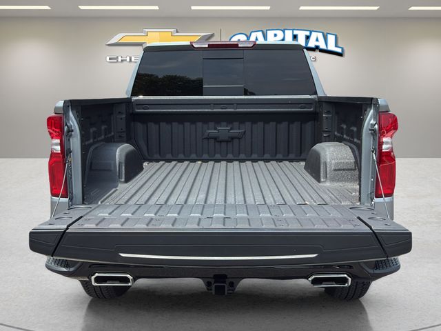 Used 2026 Gray Chevrolet LT Trail Boss image 31