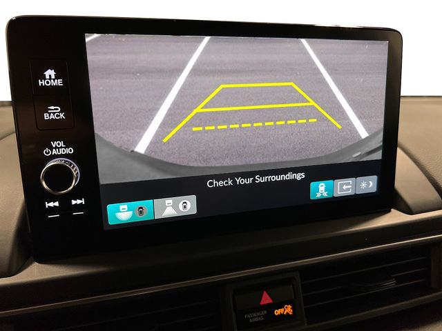 2025 Honda Pilot Elite photo