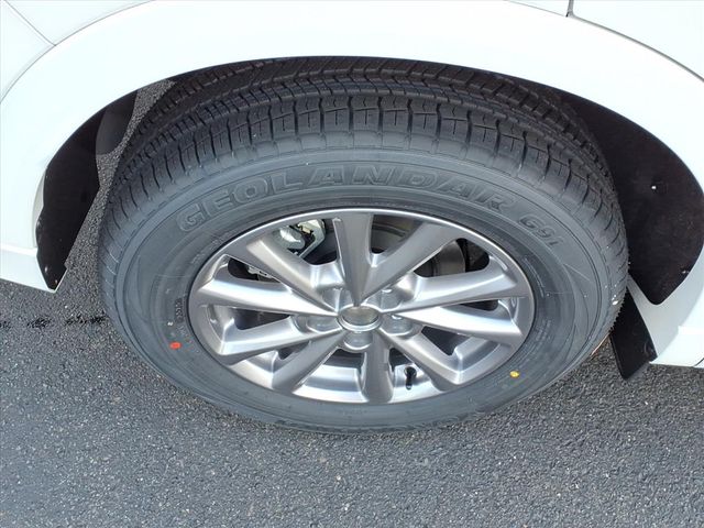 2025 Mazda CX-5 S Preferred package - Photo 9