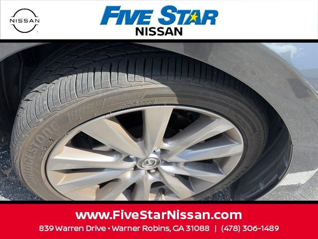 Used 2021 Mazda Mazda3 Sedan